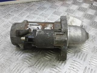 стартер Toyota RAV4 4 поколение (CA40) 2014, 2.0 л., дизель, МКПП, внедорожник 5 дв., 2810026190