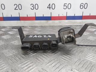 реле накала свечей Toyota RAV4 4 поколение (CA40) 2014, 2.0 л., дизель, МКПП, внедорожник 5 дв., 28610-67010, 28551-30010