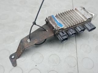 реле накала свечей Toyota RAV4 4 поколение (CA40) 2014, 2.0 л., дизель, МКПП, внедорожник 5 дв., 28610-67010, 28551-30010