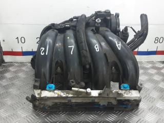 коллектор впускной BMW 3 серия E46 [рестайлинг] 2002, 2.0 л., 318i, бензин, МКПП, седан