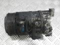 компрессор кондиционера BMW 3 серия E46 [рестайлинг] 2002, 2.0 л., 318i, бензин, МКПП, седан - фото №2