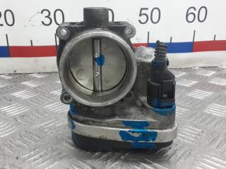 заслонка дроссельная BMW 3 серия E46 [рестайлинг] 2002, 2.0 л., 318i, бензин, МКПП, седан, 13541439224