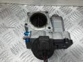 заслонка дроссельная Nissan Note E11 2006, 1.4 л., бензин, МКПП, хетчбэк 5 дв. - фото №6