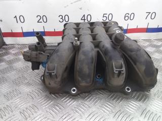 коллектор впускной Mitsubishi ASX 1 поколение [рестайлинг] 2012, 1.6 л., бензин, МКПП, внедорожник 5 дв., 1540A372