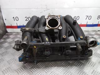 коллектор впускной Mercedes-Benz M-Класс W163 1999, 2.3 л., ML230, бензин, МКПП, внедорожник 5 дв., A1111402201