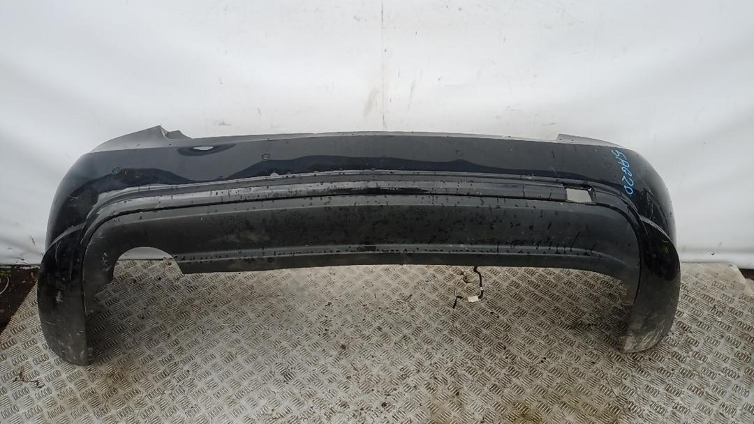 бампер задний Mercedes-Benz E-Класс W212/S212/C207/A207 2012, 2.2 л., D E220 CDI, дизель, АКПП, купе - фото №1