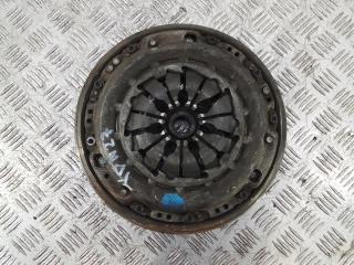 маховик Nissan Qashqai 1 поколение [рестайлинг] 2010, 1.5 л., дизель, МКПП, внедорожник 5 дв.