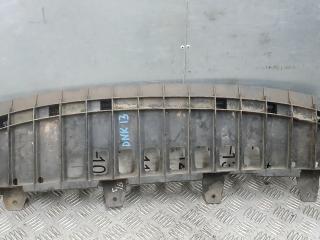 защита бампера (кенгурятник) Skoda Fabia 2 поколение (5J) [рестайлинг] 2010, 1.4 л., дизель, МКПП, хетчбэк 5 дв., 5J0805083A