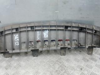 защита бампера (кенгурятник) Skoda Fabia 2 поколение (5J) 2007, 1.2 л., 12V, бензин, МКПП, хетчбэк 5 дв., 5J0805083A