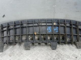 защита бампера (кенгурятник) Skoda Fabia 2 поколение (5J) 2008, 1.4 л., дизель, МКПП, хетчбэк 5 дв., 5J0805083A