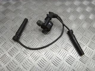 катушка зажигания Chevrolet Lacetti 1 поколение 2009, 1.6 л., бензин, АКПП, хетчбэк 5 дв., 96453420