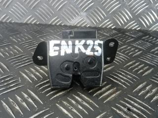 замок багажника Hyundai ix35 1 поколение 2010, 2.0 л., дизель, МКПП, внедорожник 5 дв.