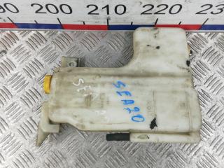 бачок расширительный Nissan Navara D40 2006, 2.5 л., дизель, МКПП, пикап, 217102S600, 2171250M01