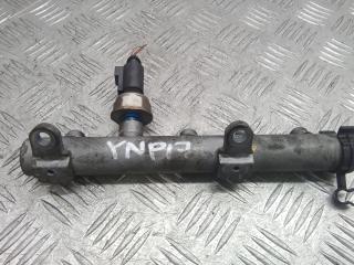 топливная рампа Audi A6 Allroad Quattro C6 2007, 3.0 л., дизель, АКПП, универсал, 059130089AB