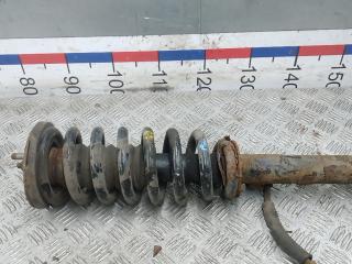 Стойка Kia Sorento 2 поколение 2009, 2.5 л., CRDi VGT, дизель, МКПП, внедорожник 5 дв.