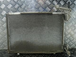 радиатор кондиционера Ford EcoSport 2 поколение 2015, 1.0 л., бензин, МКПП, внедорожник 5 дв.