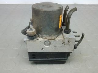 блок ABS Hyundai Santa Fe 2 поколение (CM) [рестайлинг] 2011, 2.2 л., дизель, МКПП, внедорожник 5 дв., 0265230762, SW67025