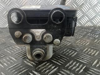 блок ABS Skoda Rapid 1 поколение 2013, 1.6 л., дизель, МКПП, хетчбэк 5 дв., 18396607