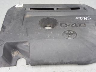 защита двигателя Toyota RAV4 4 поколение (CA40) 2014, 2.0 л., дизель, МКПП, внедорожник 5 дв., 1261126010