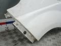 крыло переднее левое Opel Vivaro A 2004, 1.9 л., дизель, МКПП, микроавтобус - фото №2