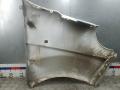 крыло переднее левое Opel Vivaro A 2004, 1.9 л., дизель, МКПП, микроавтобус - фото №5