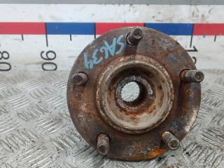 ступица задняя левая Citroen C-Crosser 1 поколение 2010, 2.2 л., D HDi, дизель, АКПП, внедорожник 5 дв.