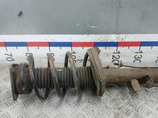 Стойка Ford Focus 3 поколение 2011, 1.6 л., TDCi, дизель, МКПП, универсал