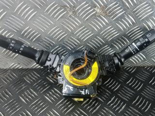 переключатель подрулевой Hyundai ix35 1 поколение 2010, 2.0 л., дизель, МКПП, внедорожник 5 дв., 934202K560