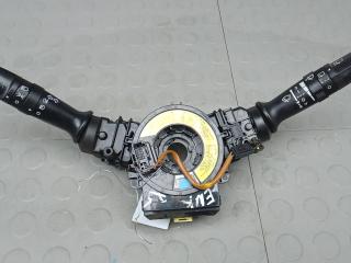 переключатель подрулевой Hyundai ix35 1 поколение 2010, 2.0 л., дизель, МКПП, внедорожник 5 дв., 934202K560