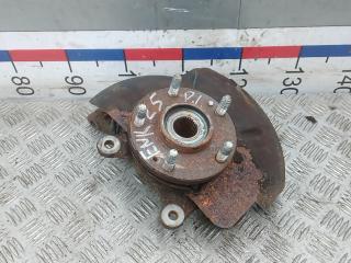 ступица передняя левая Hyundai ix35 1 поколение 2010, 2.0 л., дизель, МКПП, внедорожник 5 дв., 517152Y000, 517503K000