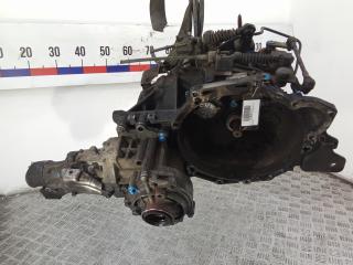 МКПП Citroen C-Crosser 1 поколение 2007, 2.2 л., D HDi, дизель, МКПП, внедорожник 5 дв., NOMER, CHITAETSYA