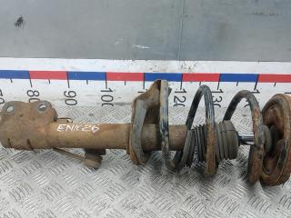 Стойка Citroen C-Crosser 1 поколение 2007, 2.2 л., D HDi, дизель, МКПП, внедорожник 5 дв.