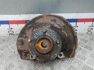 ступица передняя правая Citroen C-Crosser 1 поколение 2007, 2.2 л., D HDi, дизель, МКПП, внедорожник 5 дв.