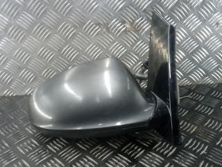 зеркало правое Opel Astra J [рестайлинг] 2012, 2.0 л., CDTi, дизель, МКПП, хетчбэк 5 дв., 5PIN