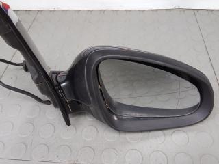 зеркало правое Opel Astra J [рестайлинг] 2012, 2.0 л., CDTi, дизель, МКПП, хетчбэк 5 дв., PIN5