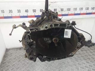 МКПП Citroen Berlingo 1 поколение (M59) [рестайлинг] 2005, 1.6 л., дизель, МКПП, 20DP38