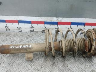 Стойка Citroen Berlingo 1 поколение (M59) [рестайлинг] 2005, 1.6 л., дизель, МКПП