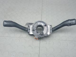 переключатель подрулевой Volkswagen Sharan 1 поколение [2-й рестайлинг] 2003, 1.9 л., дизель, МКПП, минивэн, 4B0953503H