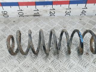 пружина задняя Ford EcoSport 2 поколение 2015, 1.0 л., бензин, МКПП, внедорожник 5 дв.