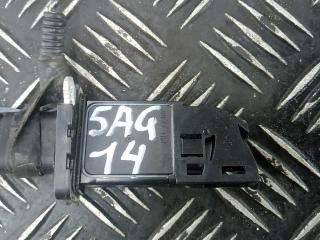 ДМРВ Ford EcoSport 2 поколение 2015, 1.0 л., бензин, МКПП, внедорожник 5 дв.