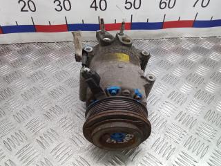 компрессор кондиционера Ford Focus 3 поколение 2013, 1.6 л., TDCi, дизель, МКПП, хетчбэк 5 дв., AV1I-19D629-BA