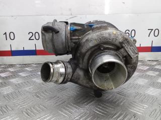 турбина Renault Laguna 3 поколение 2008, 2.0 л., дизель, МКПП, хетчбэк 5 дв., GTA1749V