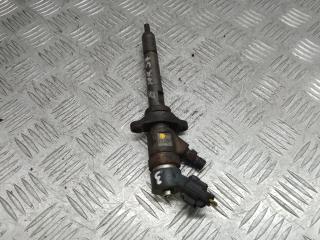 форсунка Citroen Berlingo 1 поколение (M59) [рестайлинг] 2005, 1.6 л., дизель, МКПП, 0445110239