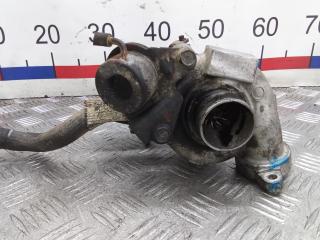 турбина Citroen Berlingo 1 поколение (M59) [рестайлинг] 2005, 1.6 л., дизель, МКПП, NOMER, CHITAETSYA