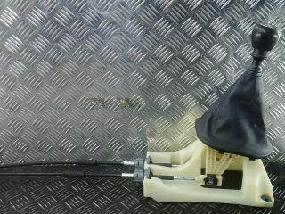 кулиса Hyundai ix35 1 поколение 2010, 2.0 л., дизель, МКПП, внедорожник 5 дв.