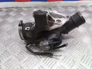 заслонка дроссельная Citroen Berlingo 1 поколение (M59) [рестайлинг] 2005, 1.6 л., дизель, МКПП