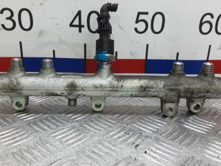 топливная рампа IVECO Daily 3 поколение 2002, 2.8 л., дизель, МКПП, микроавтобус