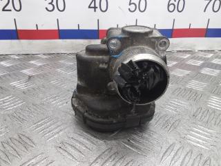 заслонка дроссельная Ford Mondeo 4 поколение [рестайлинг] 2013, 1.6 л., TDCi, дизель, МКПП, хетчбэк 5 дв.