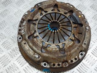 маховик Citroen Berlingo 2 поколение (B9) 2010, 1.6 л., дизель, МКПП