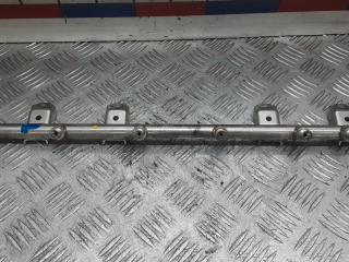 топливная рампа BMW 5 серия E60/E61 [рестайлинг] 2007, 2.5 л., 523i, бензин, АКПП, седан